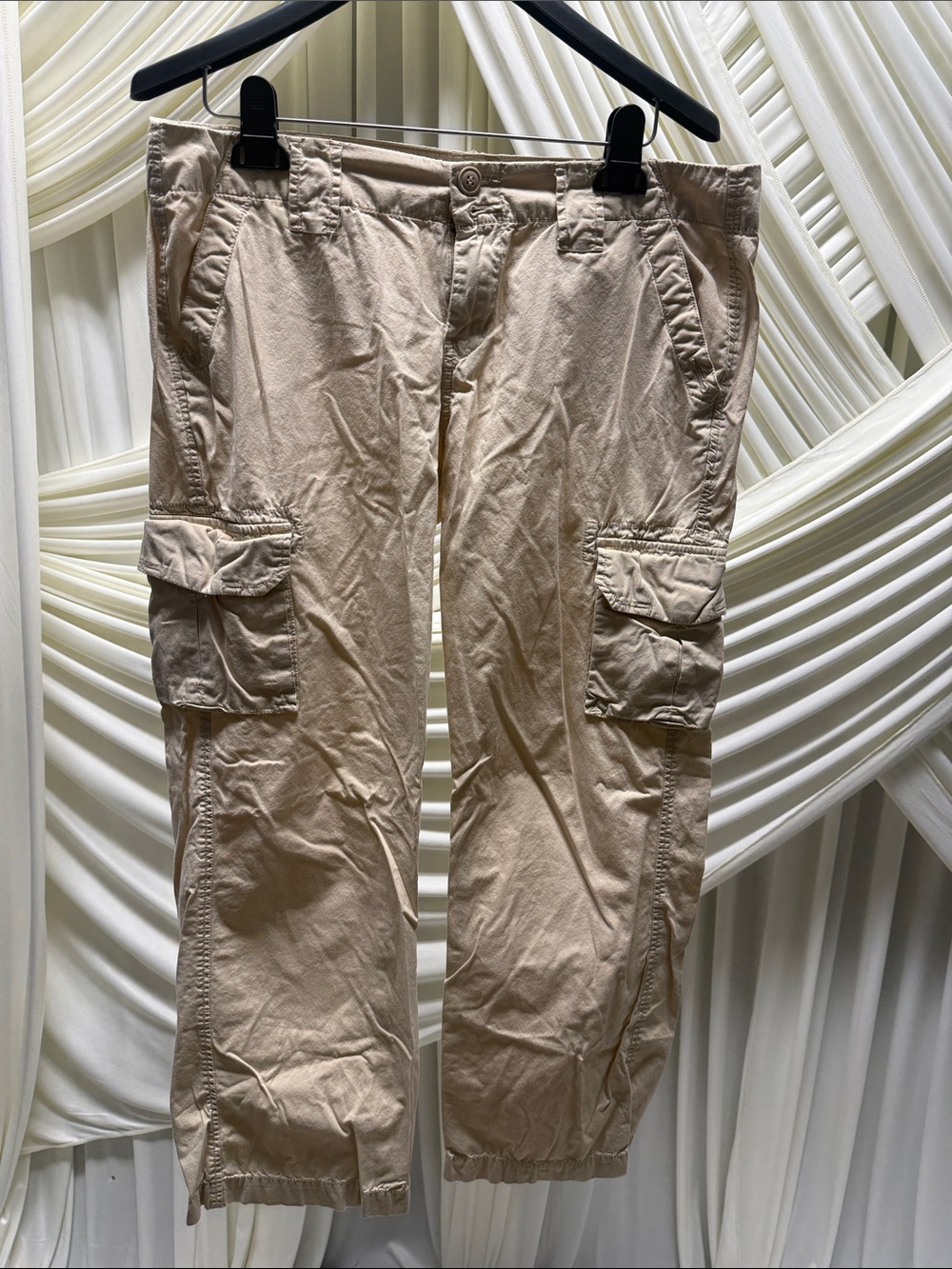 Lucky Brand Cargo Pants - Size:14